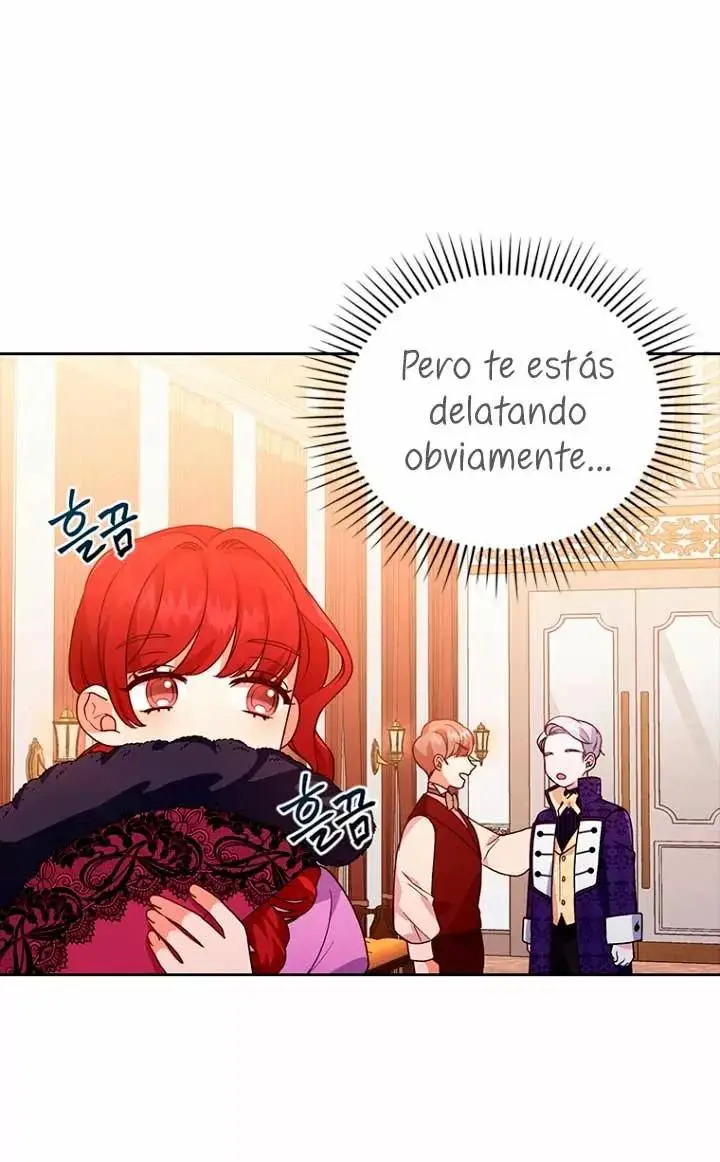 Seduje al Protagonista Masculino Enfermizo - Capítulo 4 - Página 62 - LectorTMOo