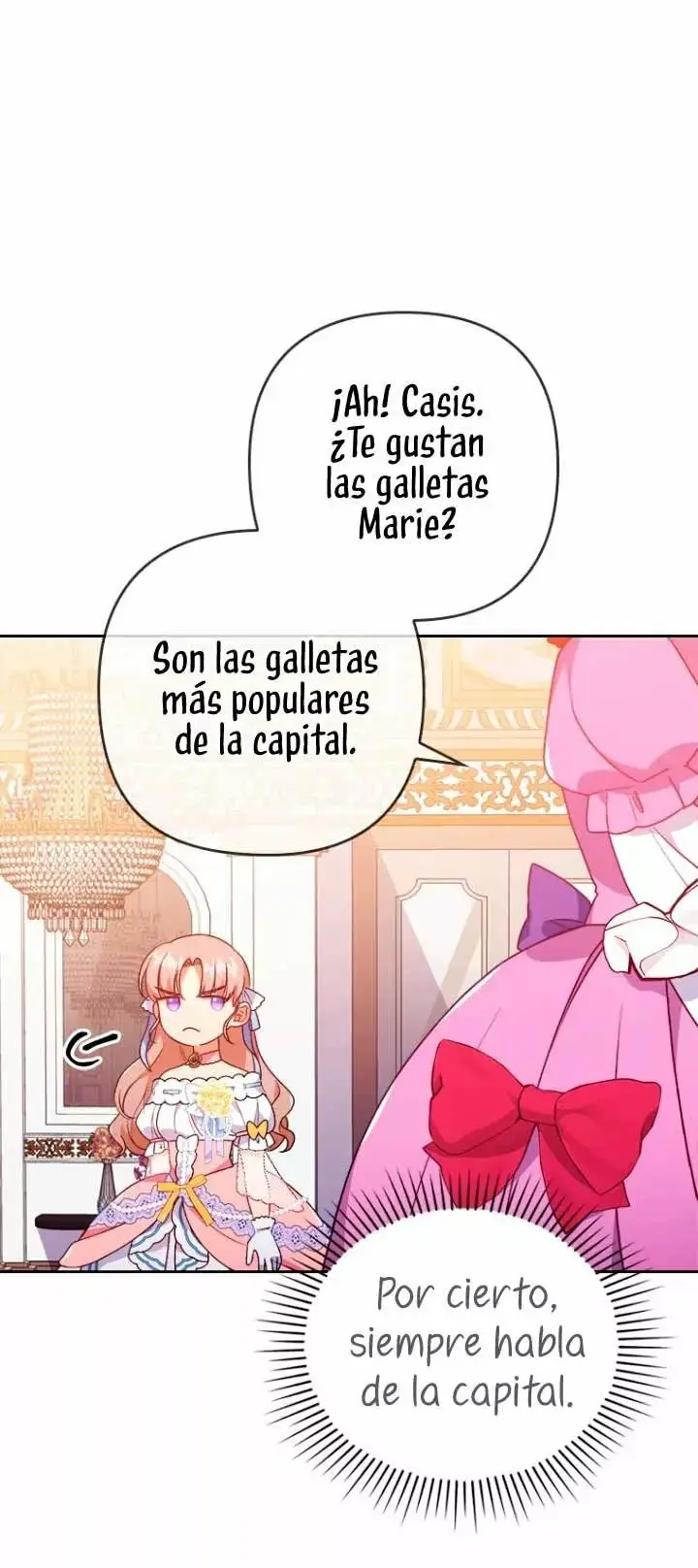 Seduje al Protagonista Masculino Enfermizo - Capítulo 4 - Página 66 - LectorTMOo