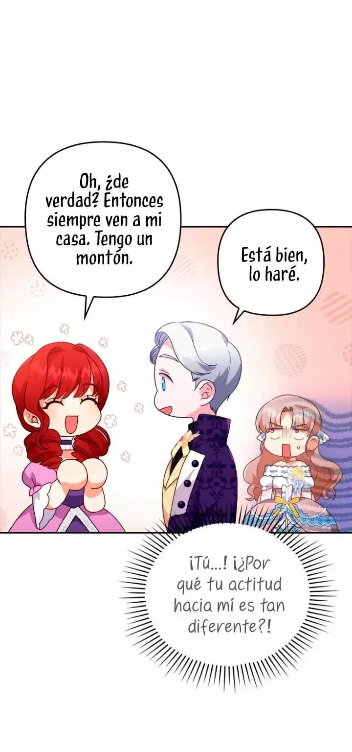 Seduje al Protagonista Masculino Enfermizo - Capítulo 4 - Página 68 - LectorTMOo