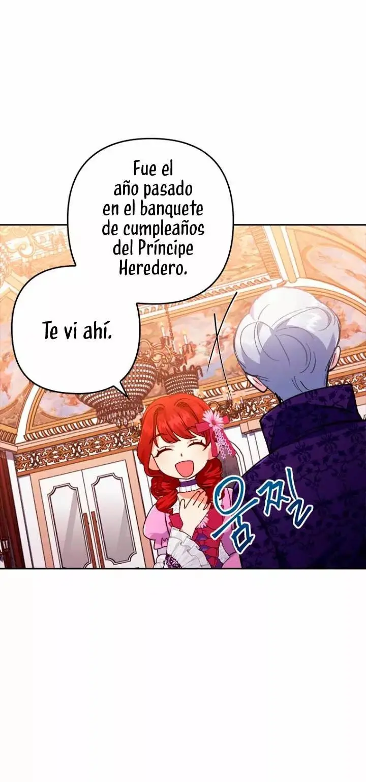 Seduje al Protagonista Masculino Enfermizo - Capítulo 4 - Página 71 - LectorTMOo