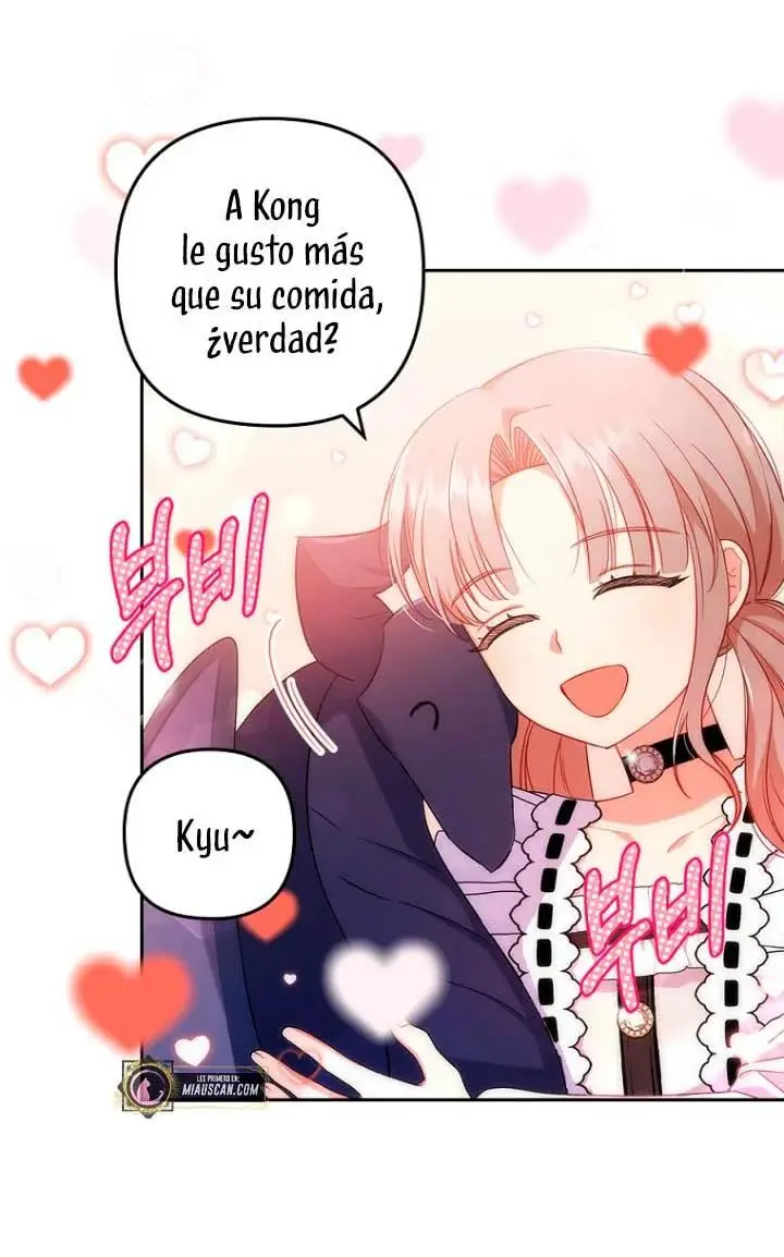 Seduje al Protagonista Masculino Enfermizo - Capítulo 40 - Página 8 - LectorTMOo