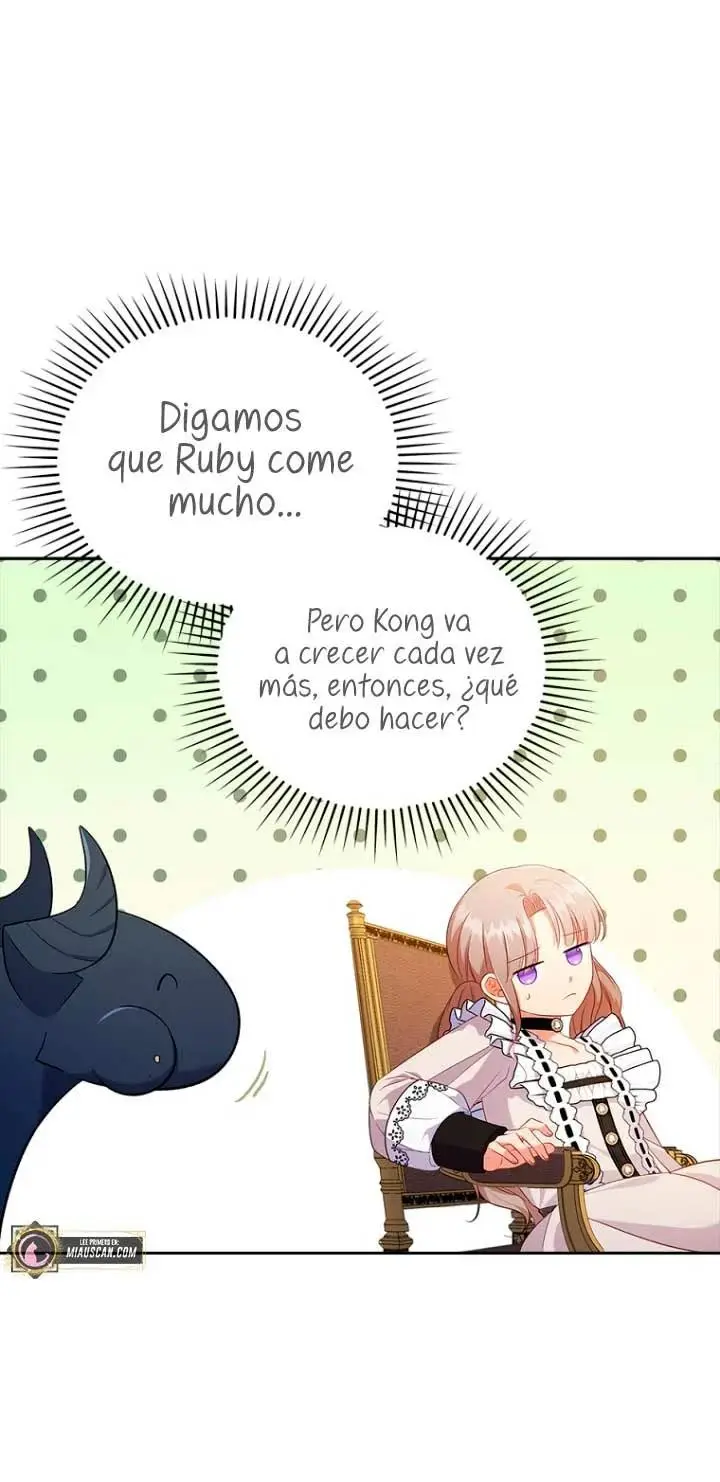 Seduje al Protagonista Masculino Enfermizo - Capítulo 40 - Página 12 - LectorTMOo