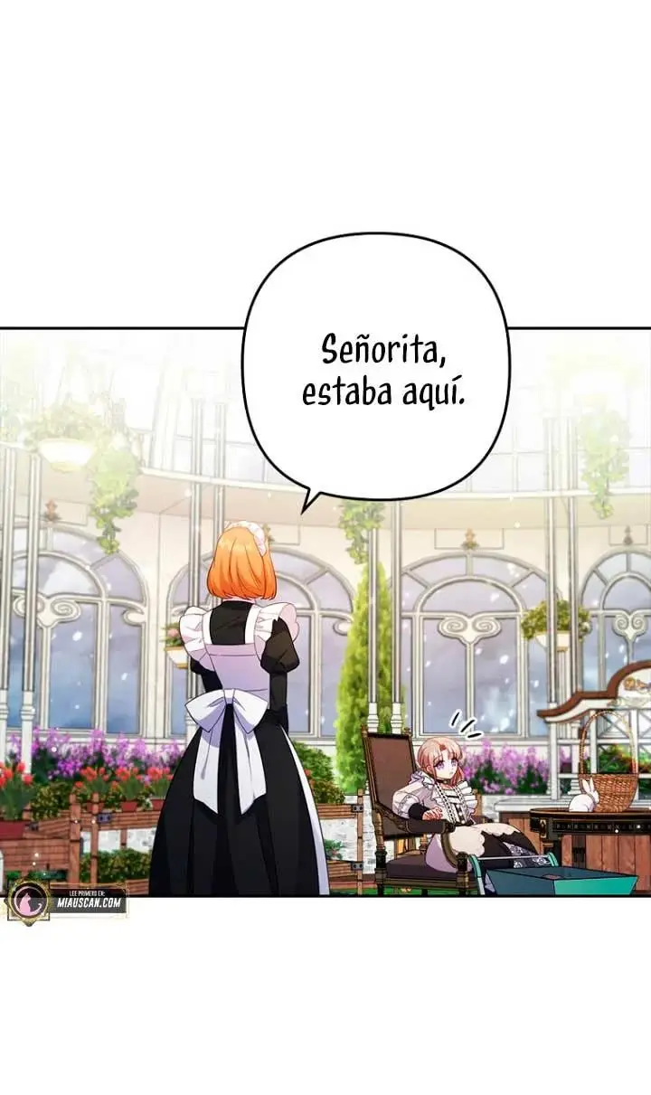 Seduje al Protagonista Masculino Enfermizo - Capítulo 40 - Página 14 - LectorTMOo