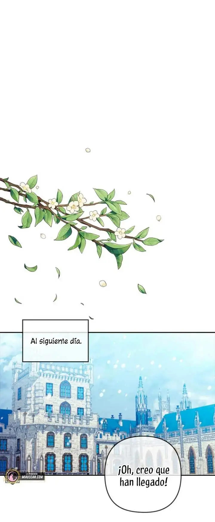Seduje al Protagonista Masculino Enfermizo - Capítulo 40 - Página 25 - LectorTMOo
