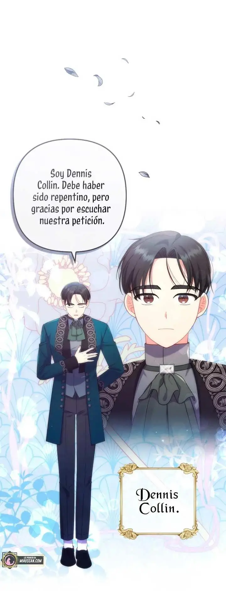Seduje al Protagonista Masculino Enfermizo - Capítulo 40 - Página 28 - LectorTMOo