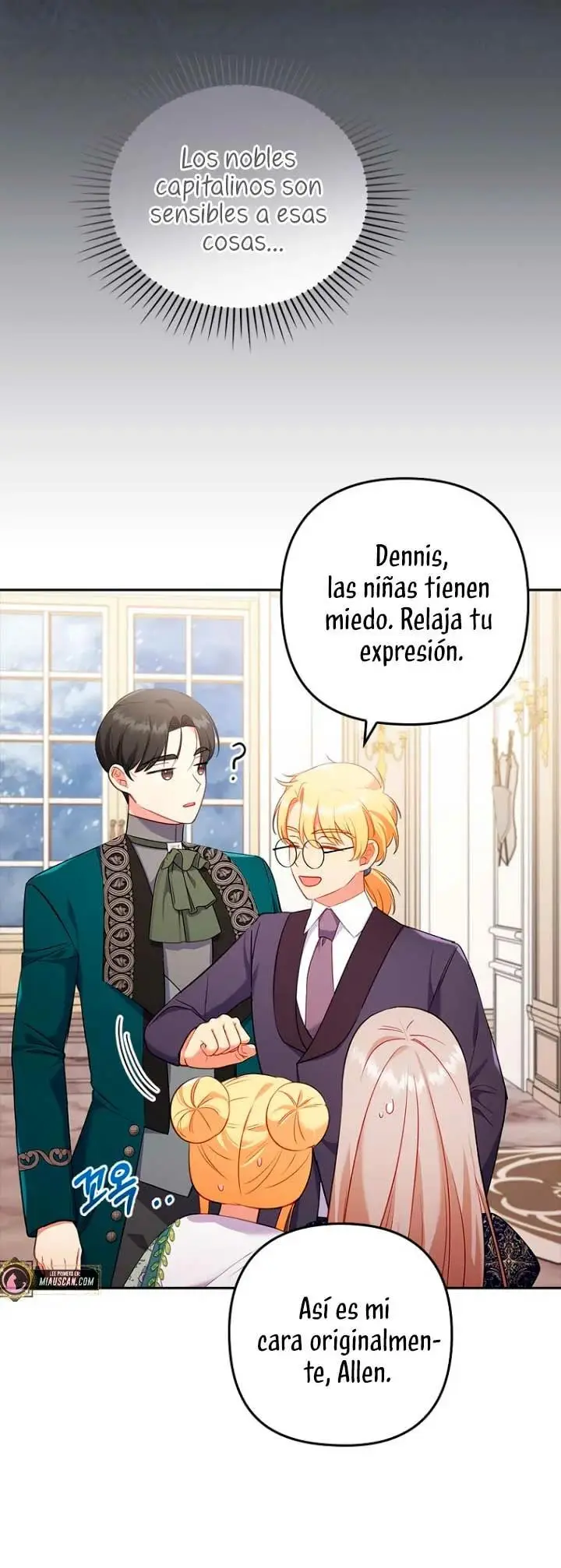 Seduje al Protagonista Masculino Enfermizo - Capítulo 40 - Página 39 - LectorTMOo