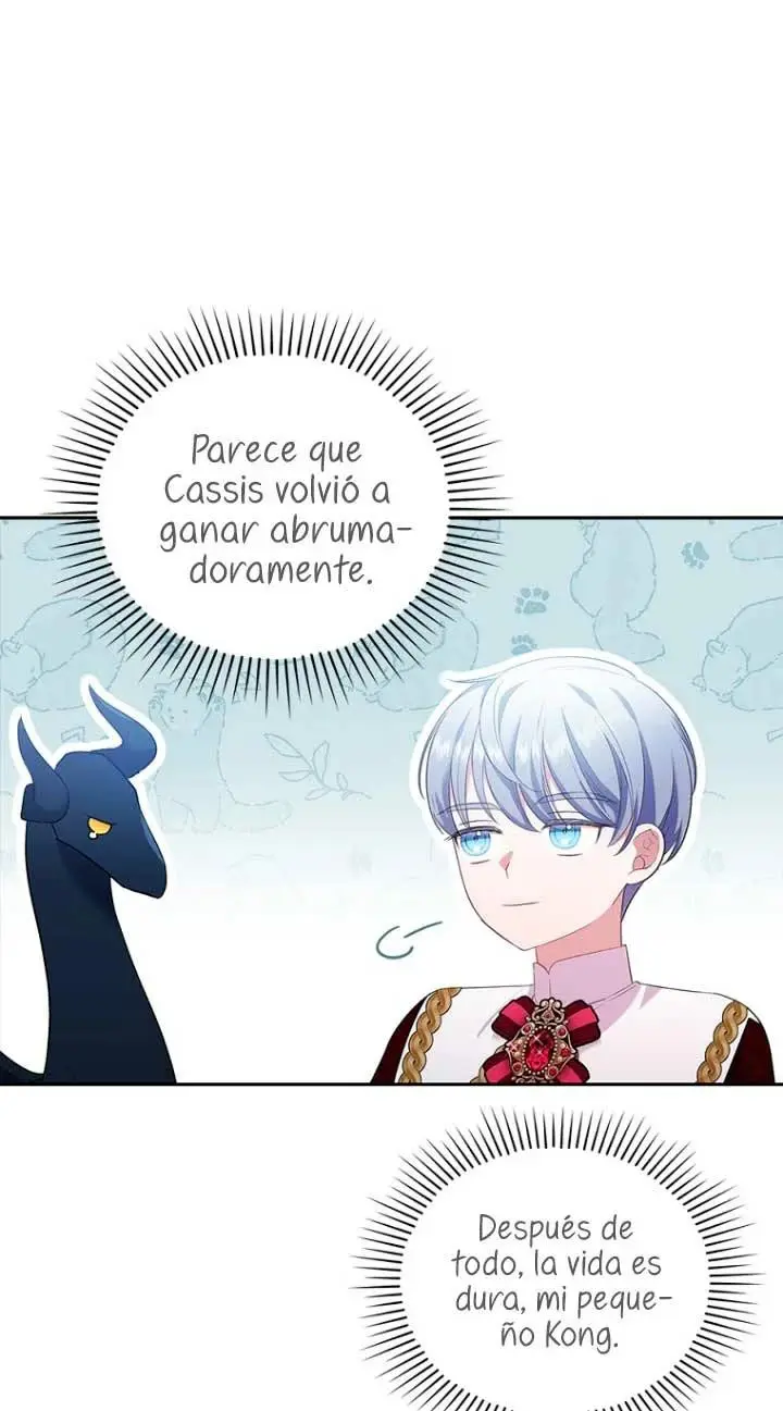 Seduje al Protagonista Masculino Enfermizo - Capítulo 40 - Página 50 - LectorTMOo