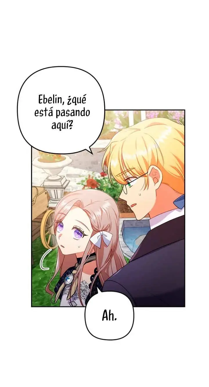 Seduje al Protagonista Masculino Enfermizo - Capítulo 40 - Página 52 - LectorTMOo