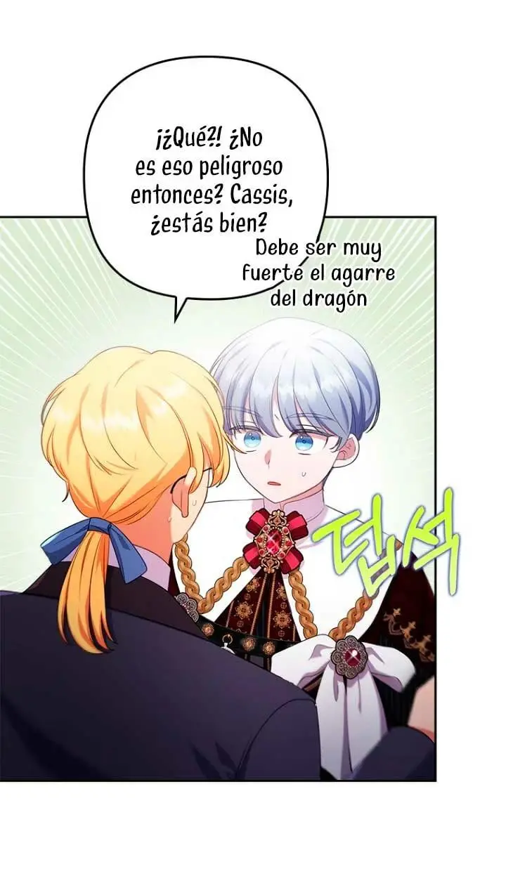 Seduje al Protagonista Masculino Enfermizo - Capítulo 40 - Página 54 - LectorTMOo