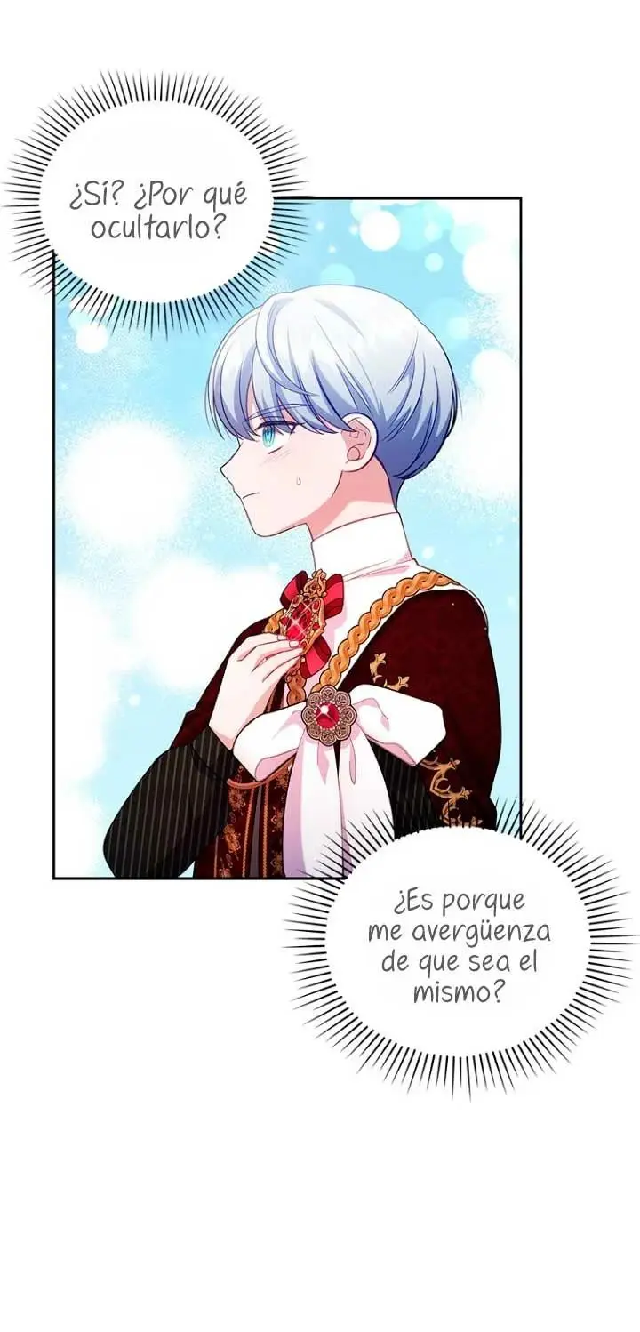 Seduje al Protagonista Masculino Enfermizo - Capítulo 41 - Página 5 - LectorTMOo