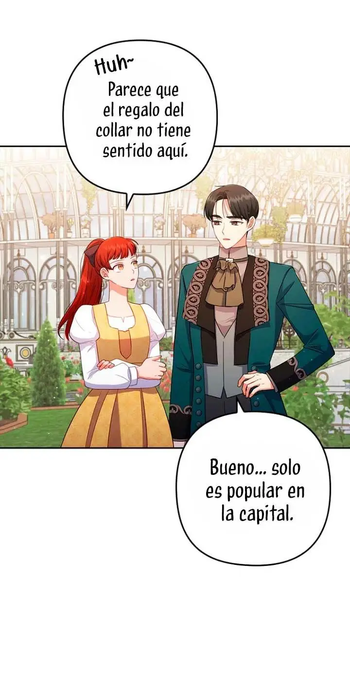 Seduje al Protagonista Masculino Enfermizo - Capítulo 41 - Página 6 - LectorTMOo