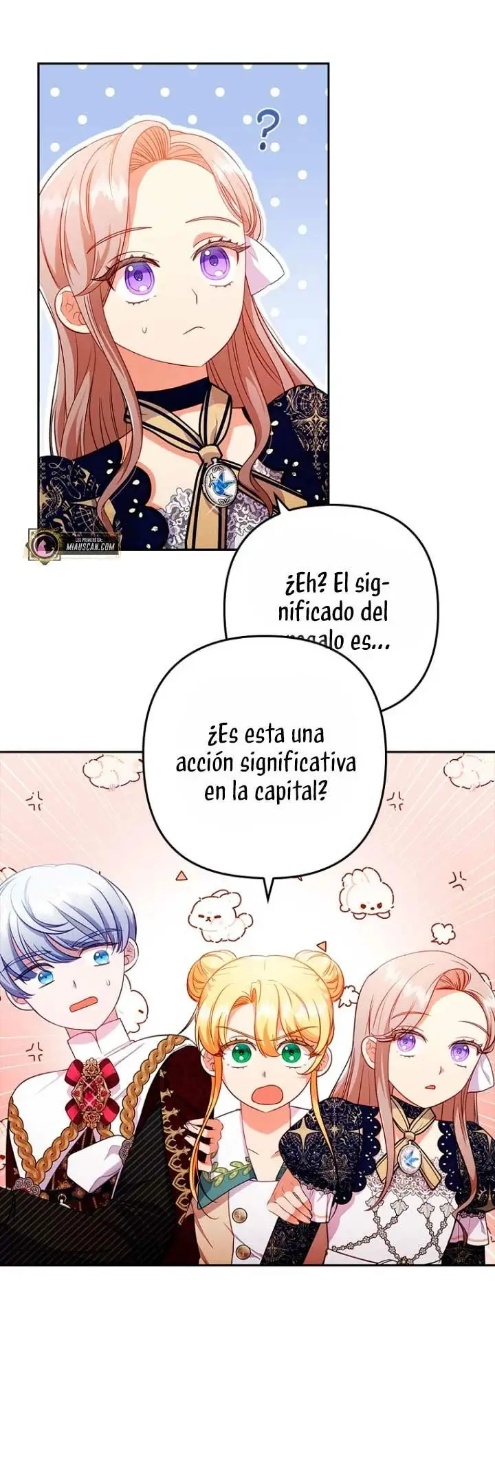 Seduje al Protagonista Masculino Enfermizo - Capítulo 41 - Página 7 - LectorTMOo
