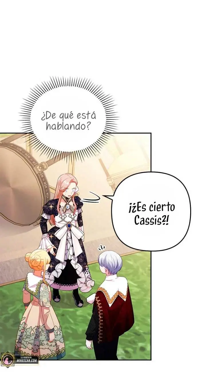 Seduje al Protagonista Masculino Enfermizo - Capítulo 41 - Página 11 - LectorTMOo