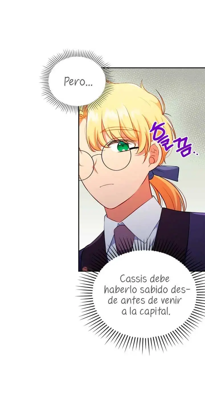 Seduje al Protagonista Masculino Enfermizo - Capítulo 41 - Página 17 - LectorTMOo