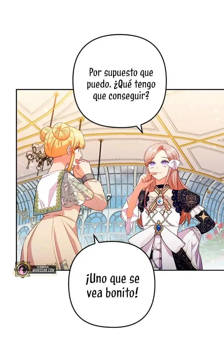 Seduje al Protagonista Masculino Enfermizo - Capítulo 41 - Página 22 - LectorTMOo