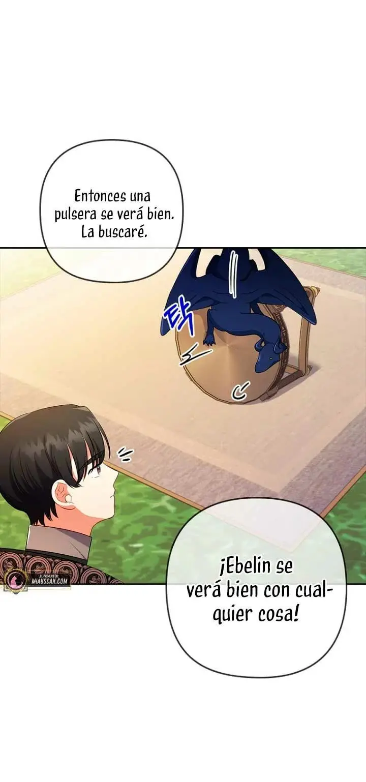 Seduje al Protagonista Masculino Enfermizo - Capítulo 41 - Página 23 - LectorTMOo