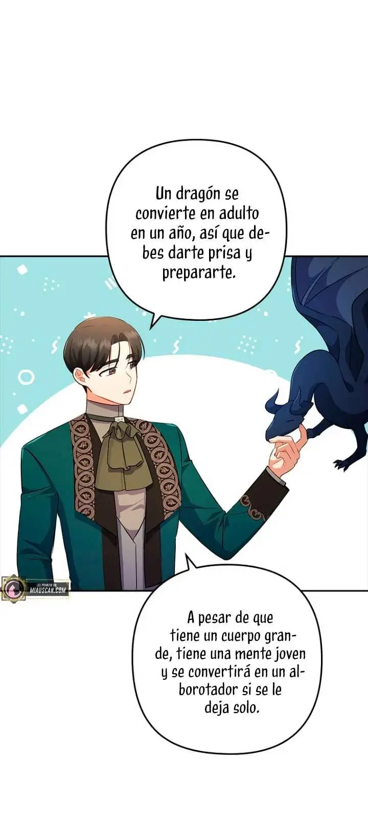 Seduje al Protagonista Masculino Enfermizo - Capítulo 41 - Página 27 - LectorTMOo