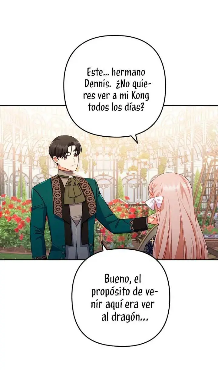 Seduje al Protagonista Masculino Enfermizo - Capítulo 41 - Página 30 - LectorTMOo
