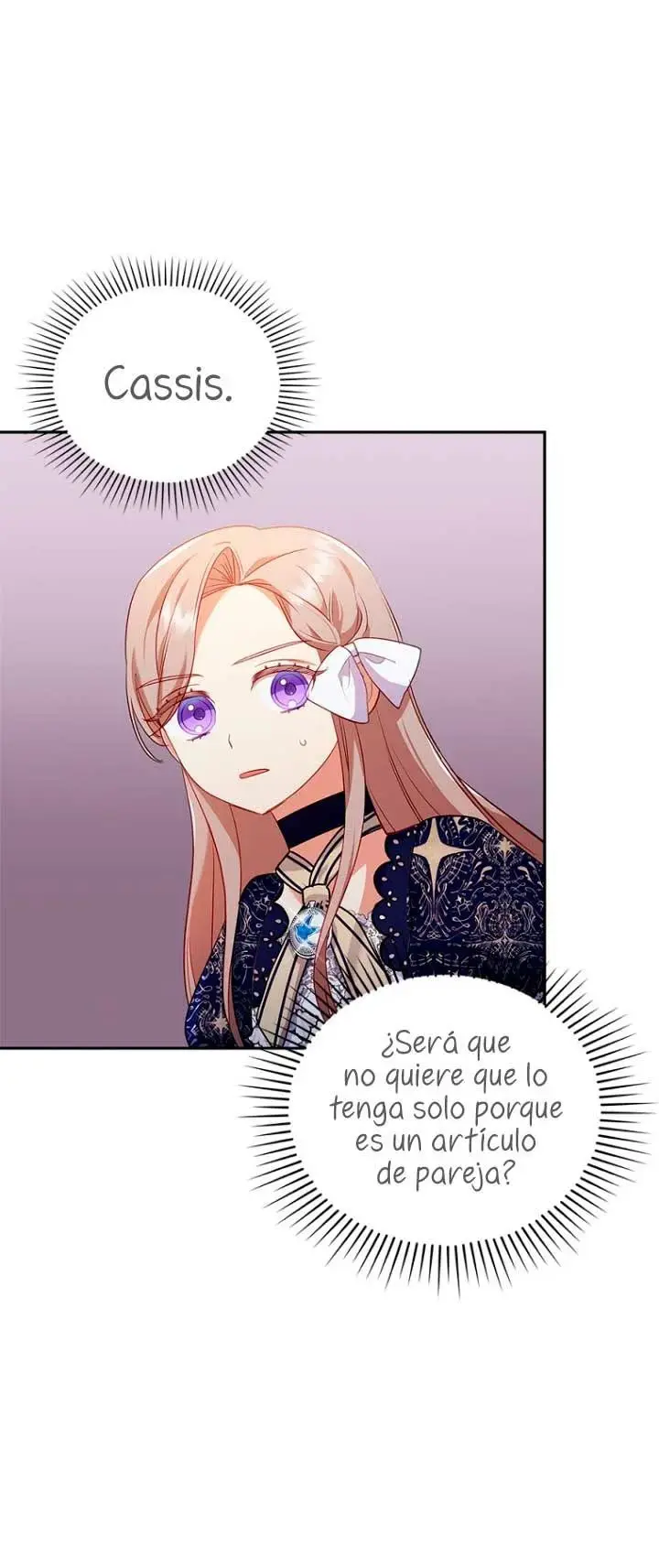 Seduje al Protagonista Masculino Enfermizo - Capítulo 41 - Página 37 - LectorTMOo