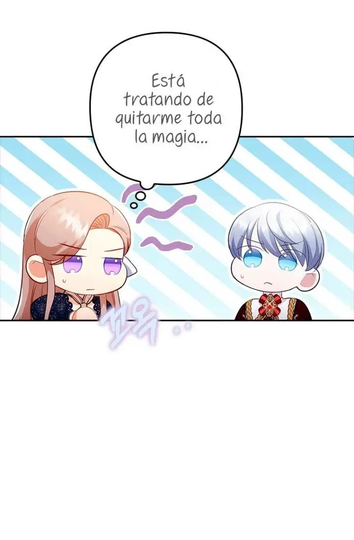 Seduje al Protagonista Masculino Enfermizo - Capítulo 41 - Página 38 - LectorTMOo