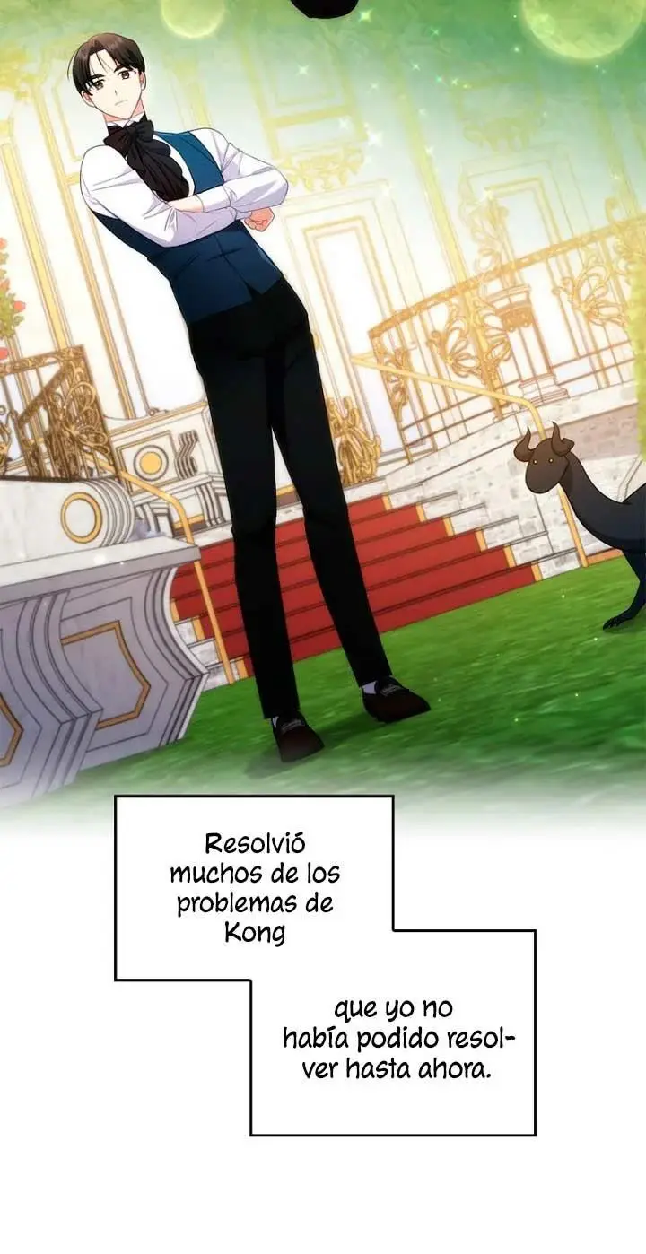 Seduje al Protagonista Masculino Enfermizo - Capítulo 41 - Página 45 - LectorTMOo