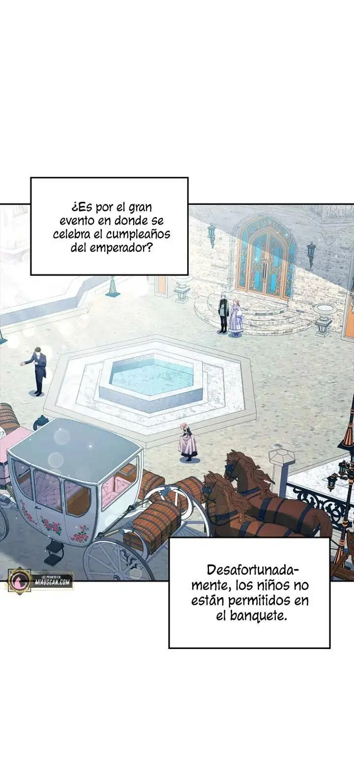 Seduje al Protagonista Masculino Enfermizo - Capítulo 41 - Página 49 - LectorTMOo