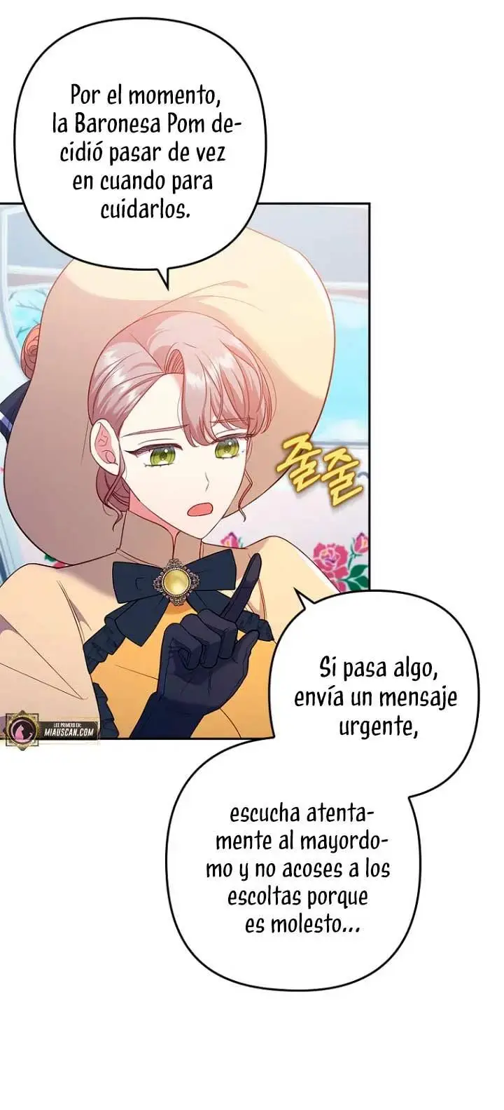 Seduje al Protagonista Masculino Enfermizo - Capítulo 41 - Página 52 - LectorTMOo