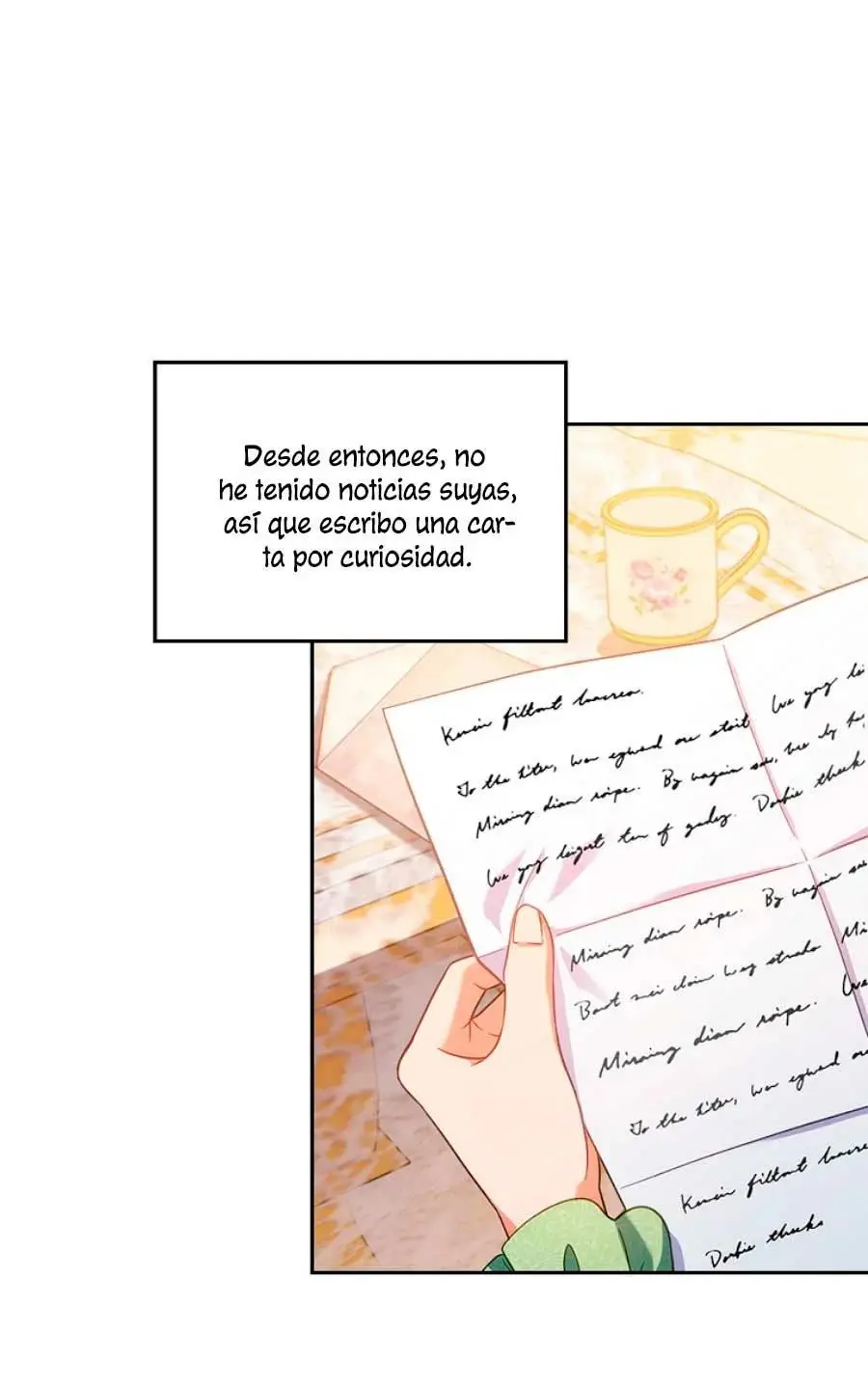Seduje al Protagonista Masculino Enfermizo - Capítulo 42 - Página 2 - LectorTMOo