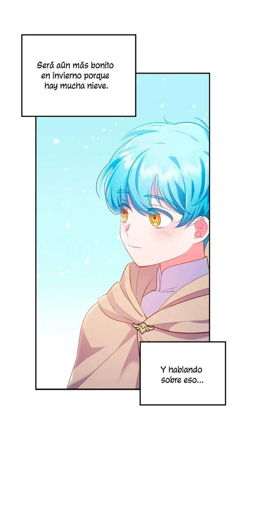 Seduje al Protagonista Masculino Enfermizo - Capítulo 42 - Página 5 - LectorTMOo