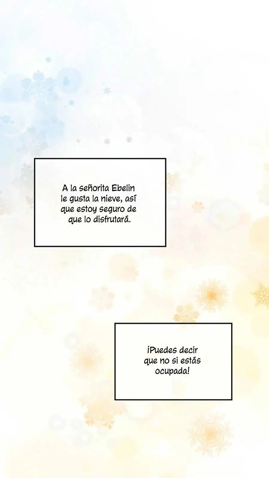 Seduje al Protagonista Masculino Enfermizo - Capítulo 42 - Página 7 - LectorTMOo