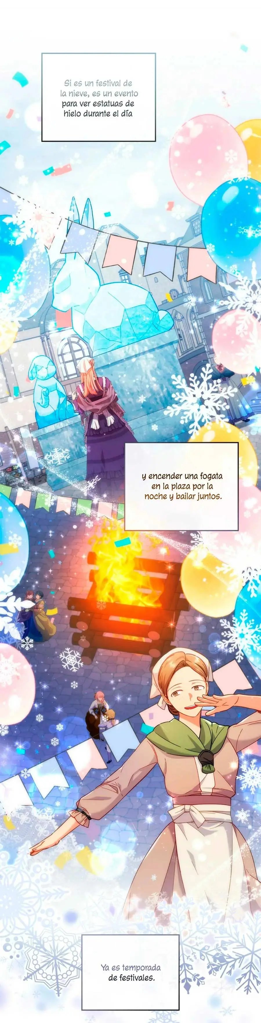 Seduje al Protagonista Masculino Enfermizo - Capítulo 42 - Página 10 - LectorTMOo