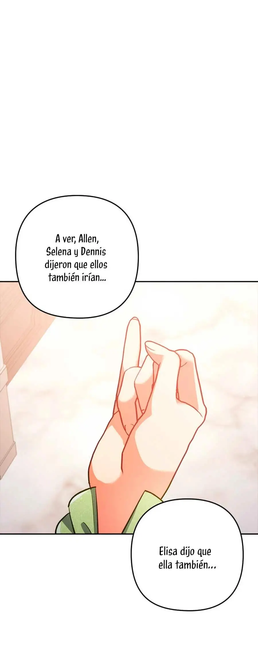 Seduje al Protagonista Masculino Enfermizo - Capítulo 42 - Página 19 - LectorTMOo