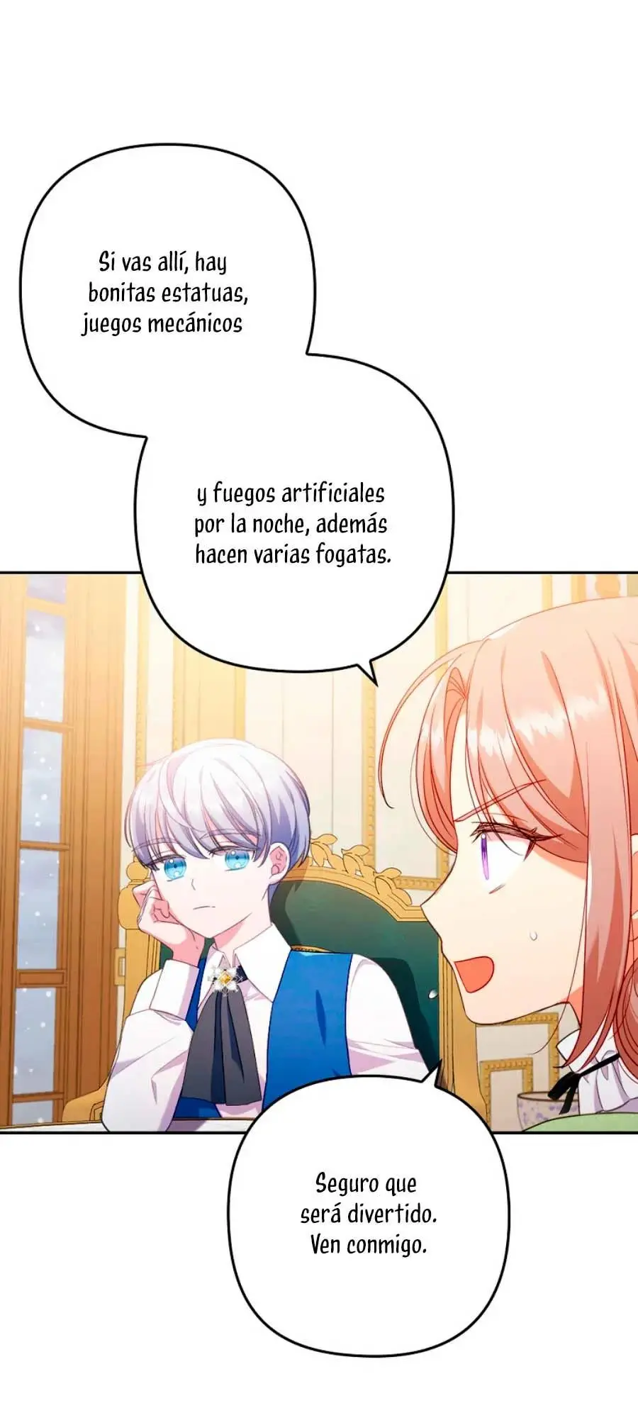 Seduje al Protagonista Masculino Enfermizo - Capítulo 42 - Página 24 - LectorTMOo