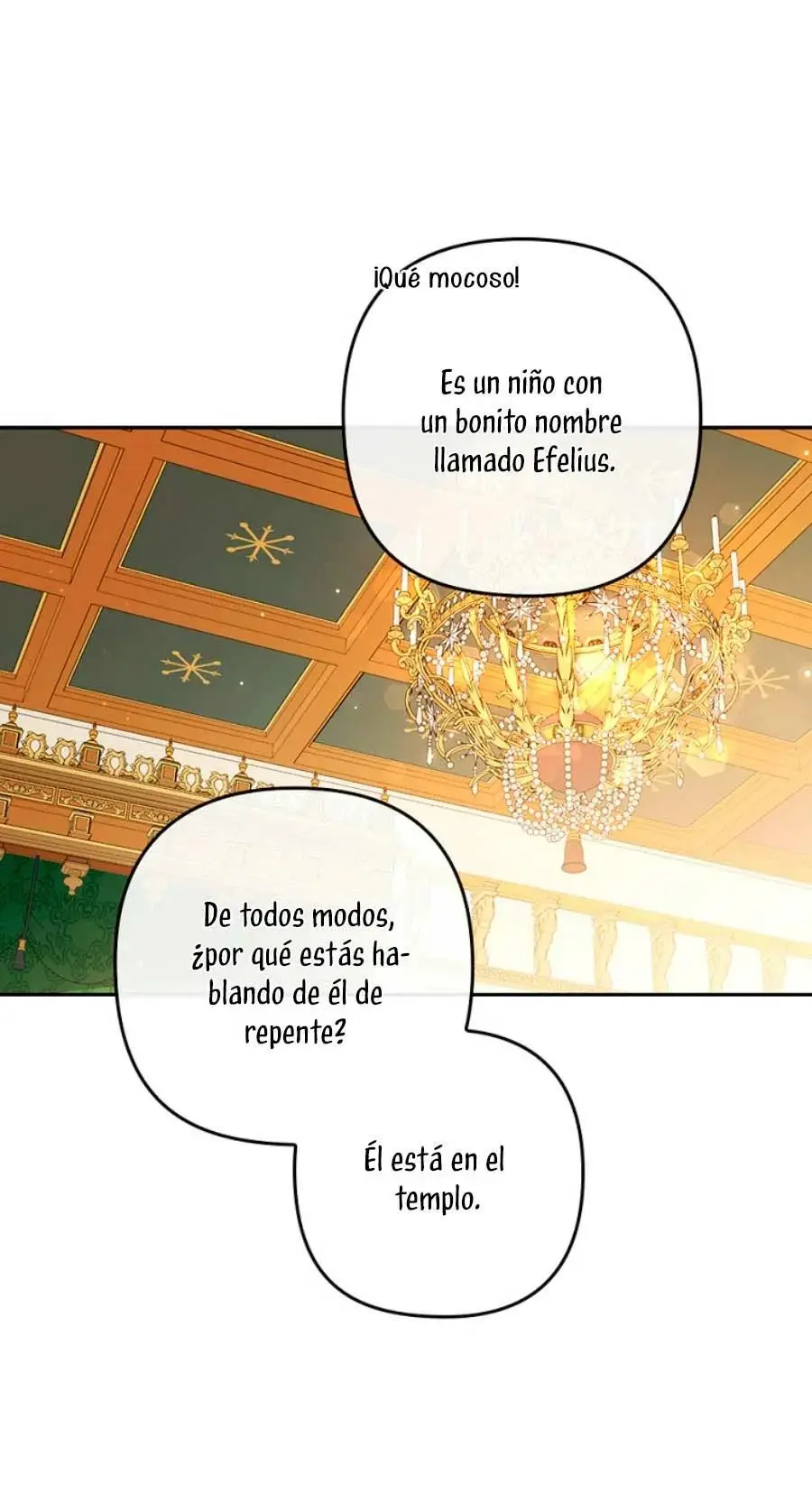 Seduje al Protagonista Masculino Enfermizo - Capítulo 42 - Página 30 - LectorTMOo