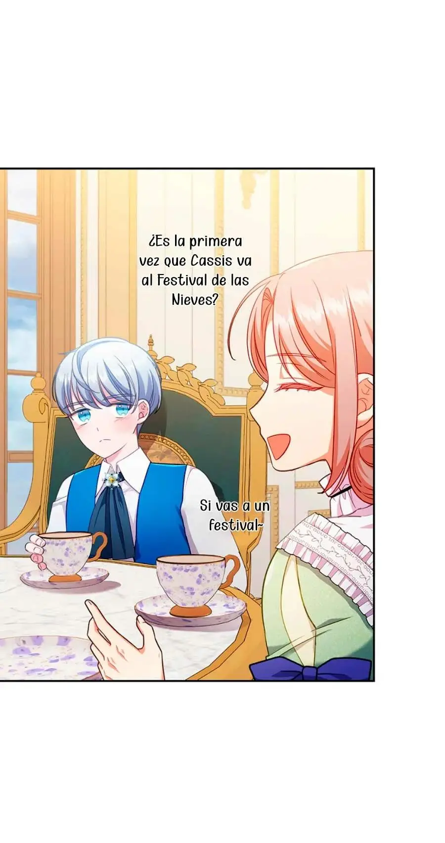 Seduje al Protagonista Masculino Enfermizo - Capítulo 42 - Página 47 - LectorTMOo