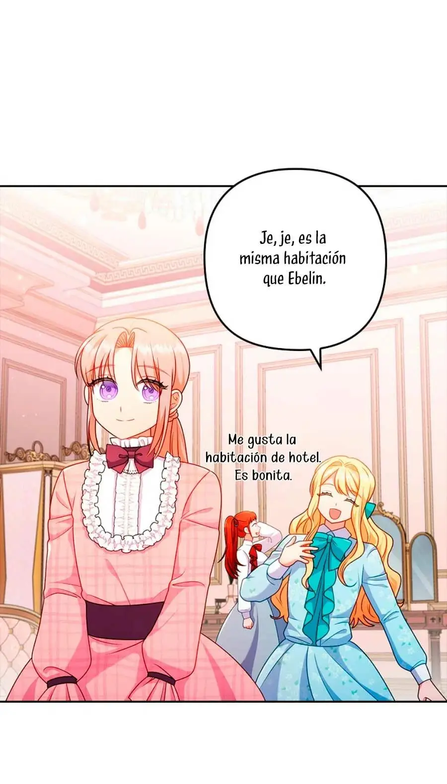 Seduje al Protagonista Masculino Enfermizo - Capítulo 42 - Página 57 - LectorTMOo