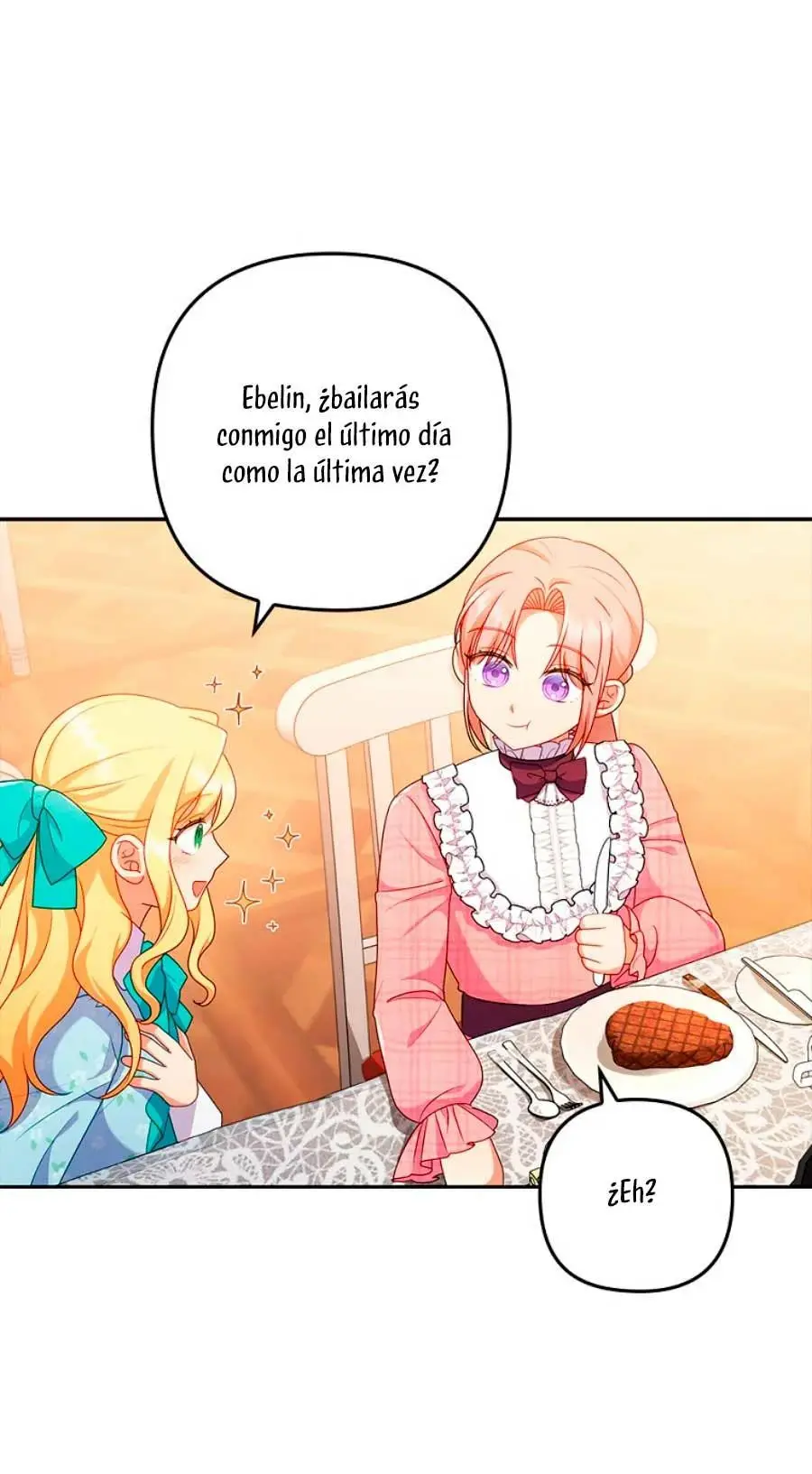 Seduje al Protagonista Masculino Enfermizo - Capítulo 42 - Página 64 - LectorTMOo