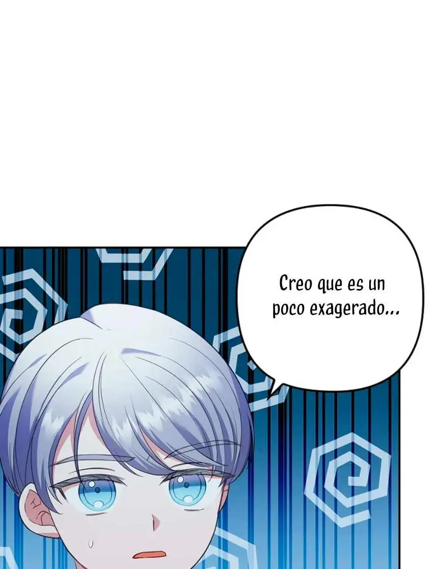 Seduje al Protagonista Masculino Enfermizo - Capítulo 43 - Página 15 - LectorTMOo