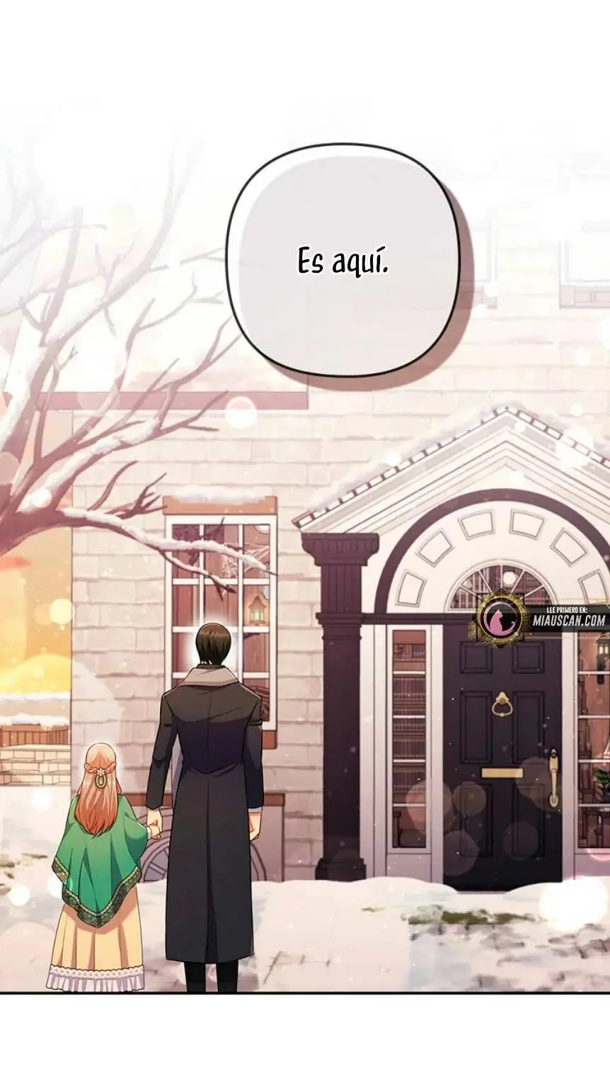 Seduje al Protagonista Masculino Enfermizo - Capítulo 43 - Página 34 - LectorTMOo
