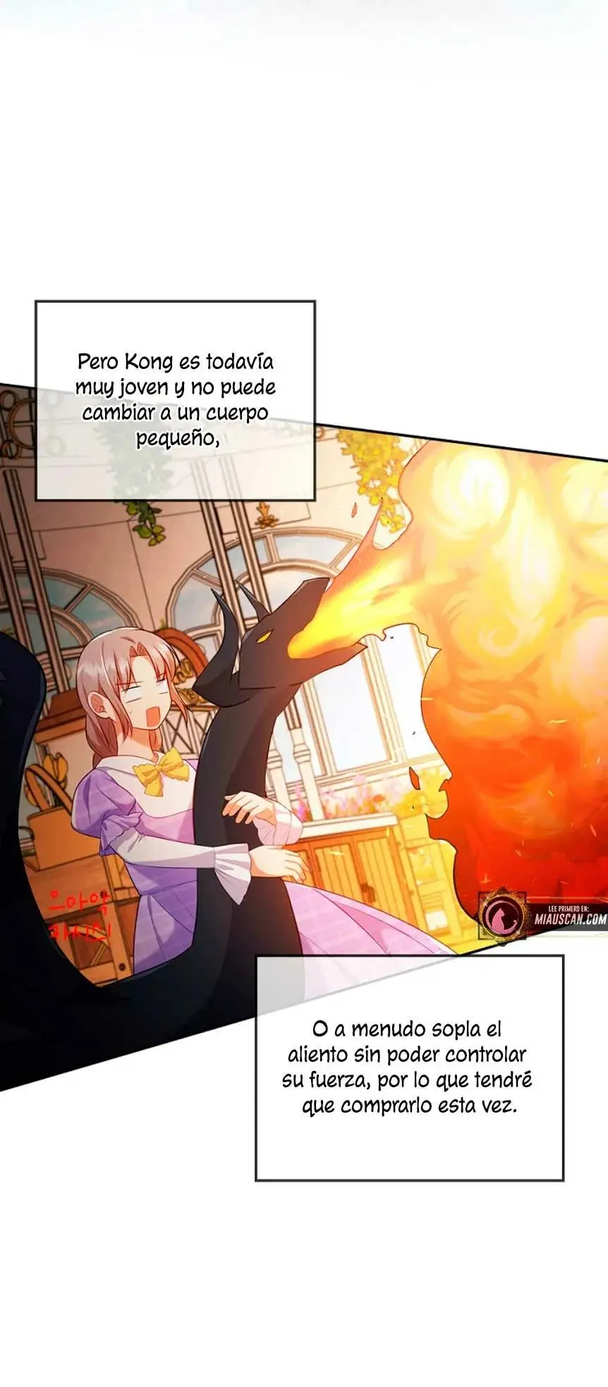 Seduje al Protagonista Masculino Enfermizo - Capítulo 43 - Página 42 - LectorTMOo