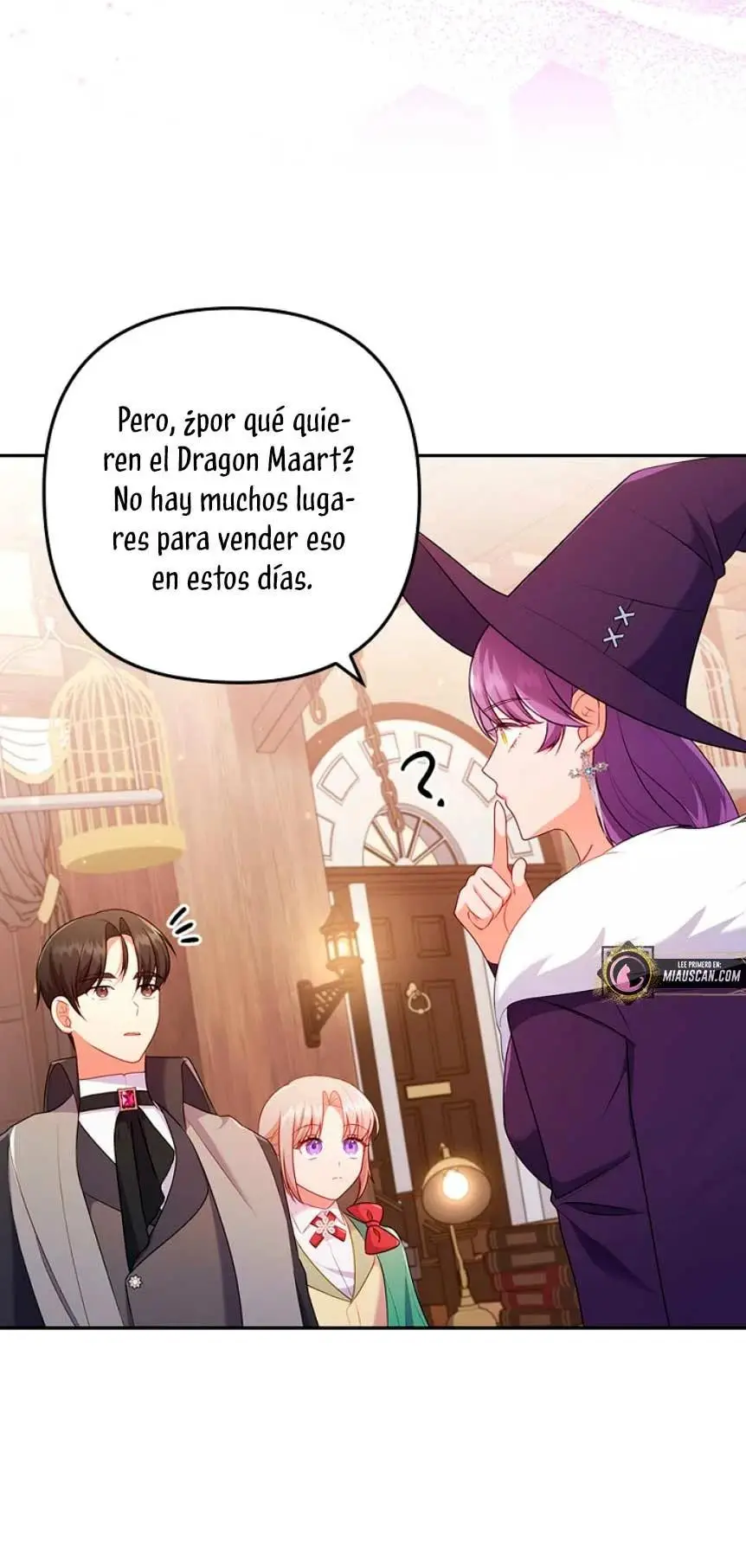 Seduje al Protagonista Masculino Enfermizo - Capítulo 43 - Página 51 - LectorTMOo
