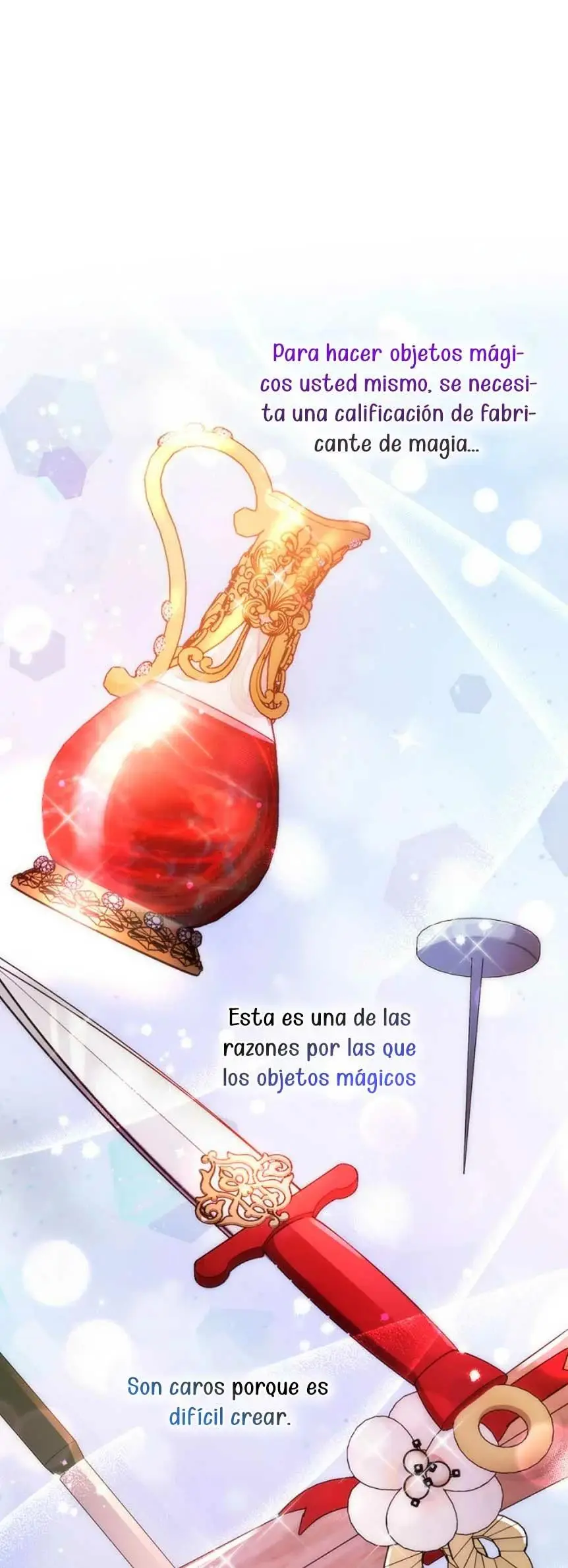 Seduje al Protagonista Masculino Enfermizo - Capítulo 43 - Página 55 - LectorTMOo