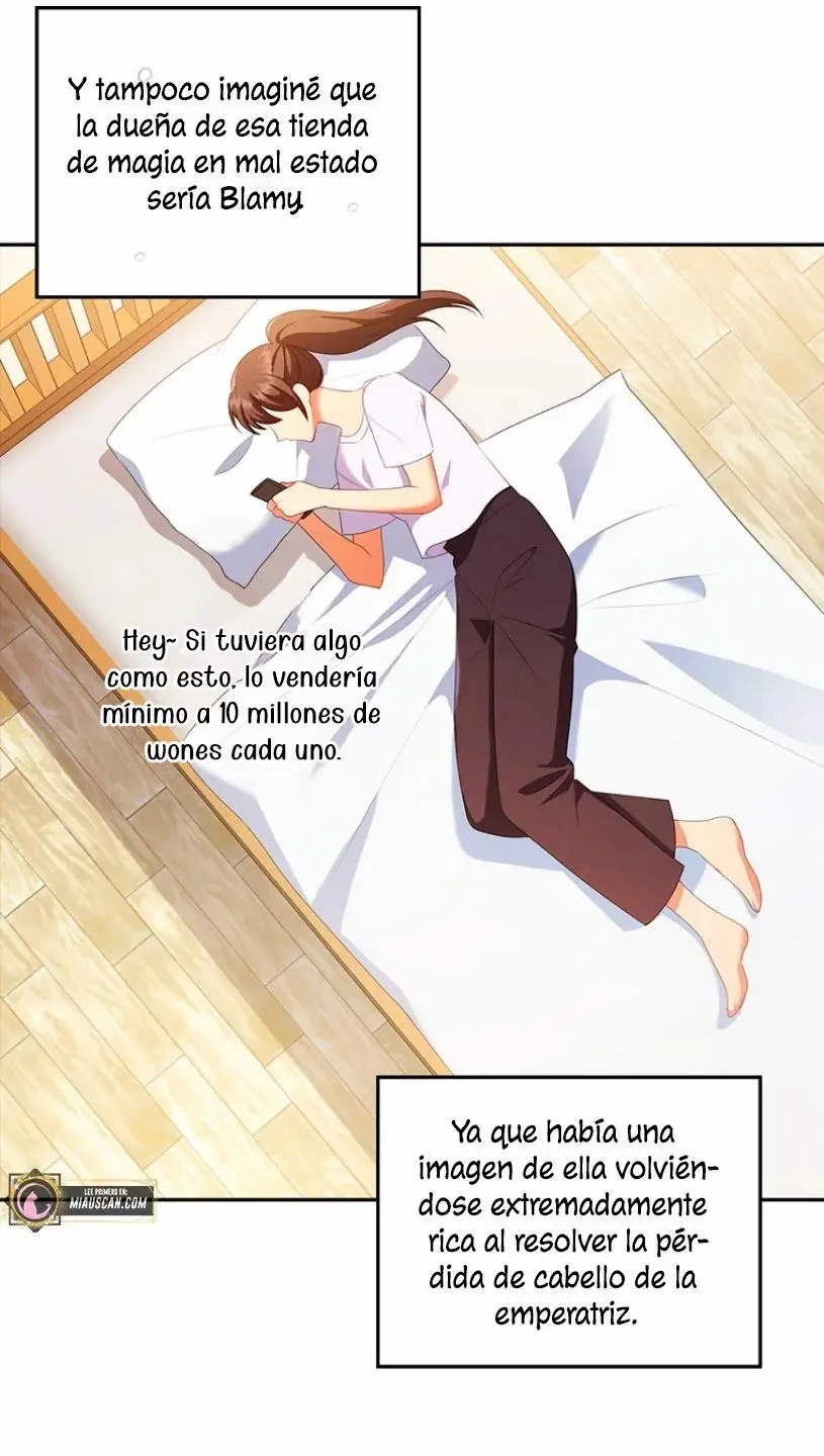 Seduje al Protagonista Masculino Enfermizo - Capítulo 44 - Página 15 - LectorTMOo