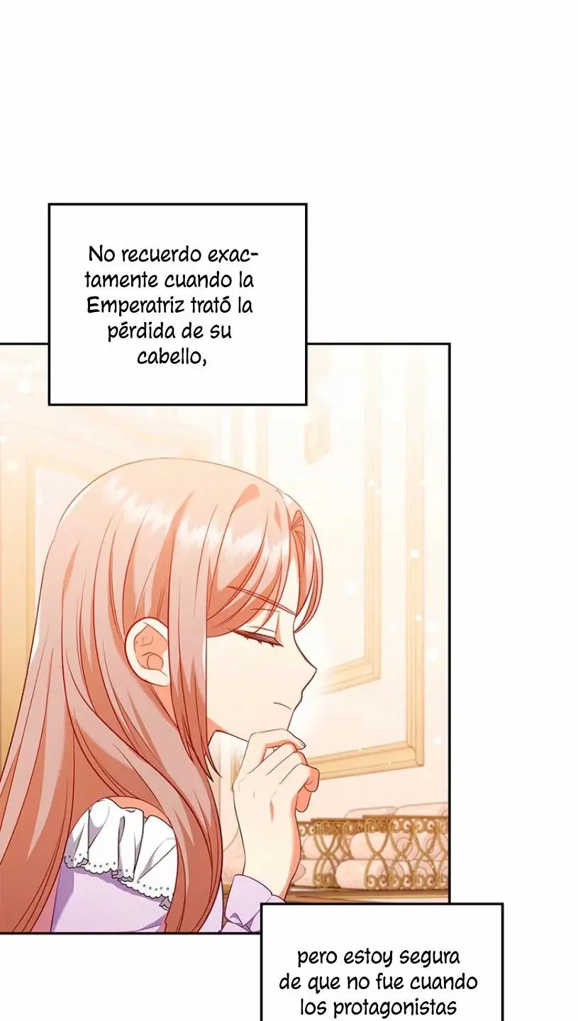 Seduje al Protagonista Masculino Enfermizo - Capítulo 44 - Página 16 - LectorTMOo