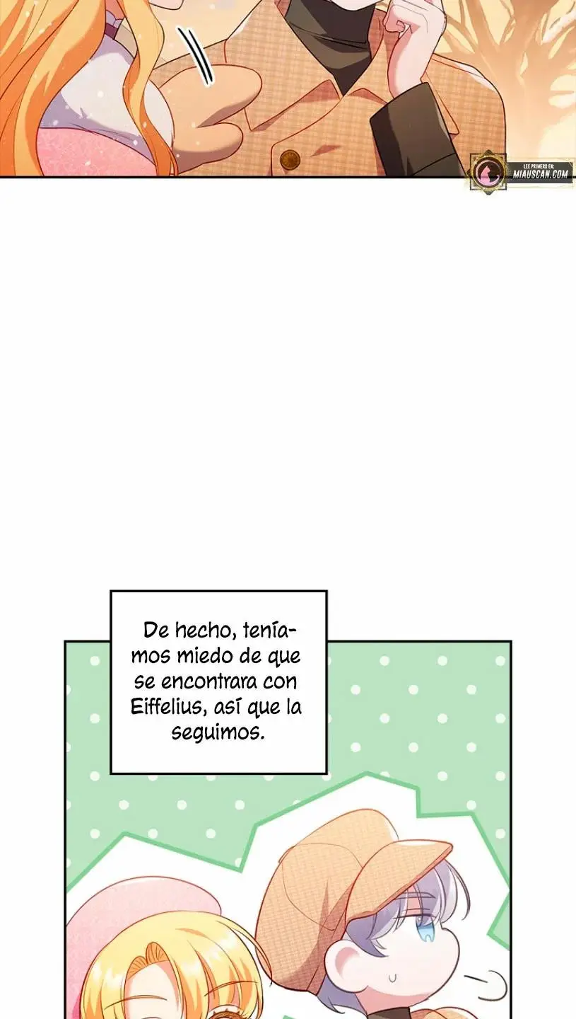Seduje al Protagonista Masculino Enfermizo - Capítulo 44 - Página 25 - LectorTMOo