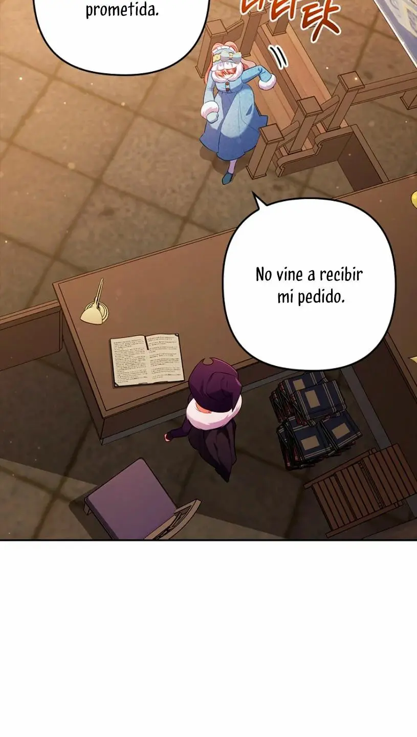 Seduje al Protagonista Masculino Enfermizo - Capítulo 44 - Página 29 - LectorTMOo