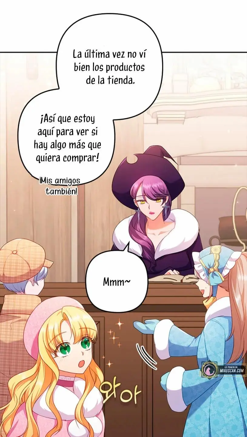 Seduje al Protagonista Masculino Enfermizo - Capítulo 44 - Página 30 - LectorTMOo