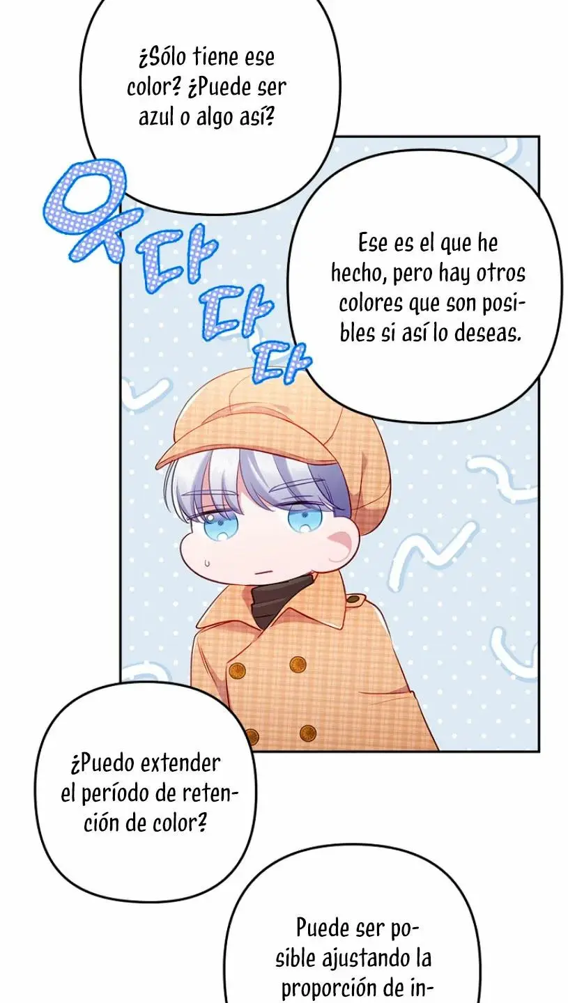 Seduje al Protagonista Masculino Enfermizo - Capítulo 44 - Página 39 - LectorTMOo