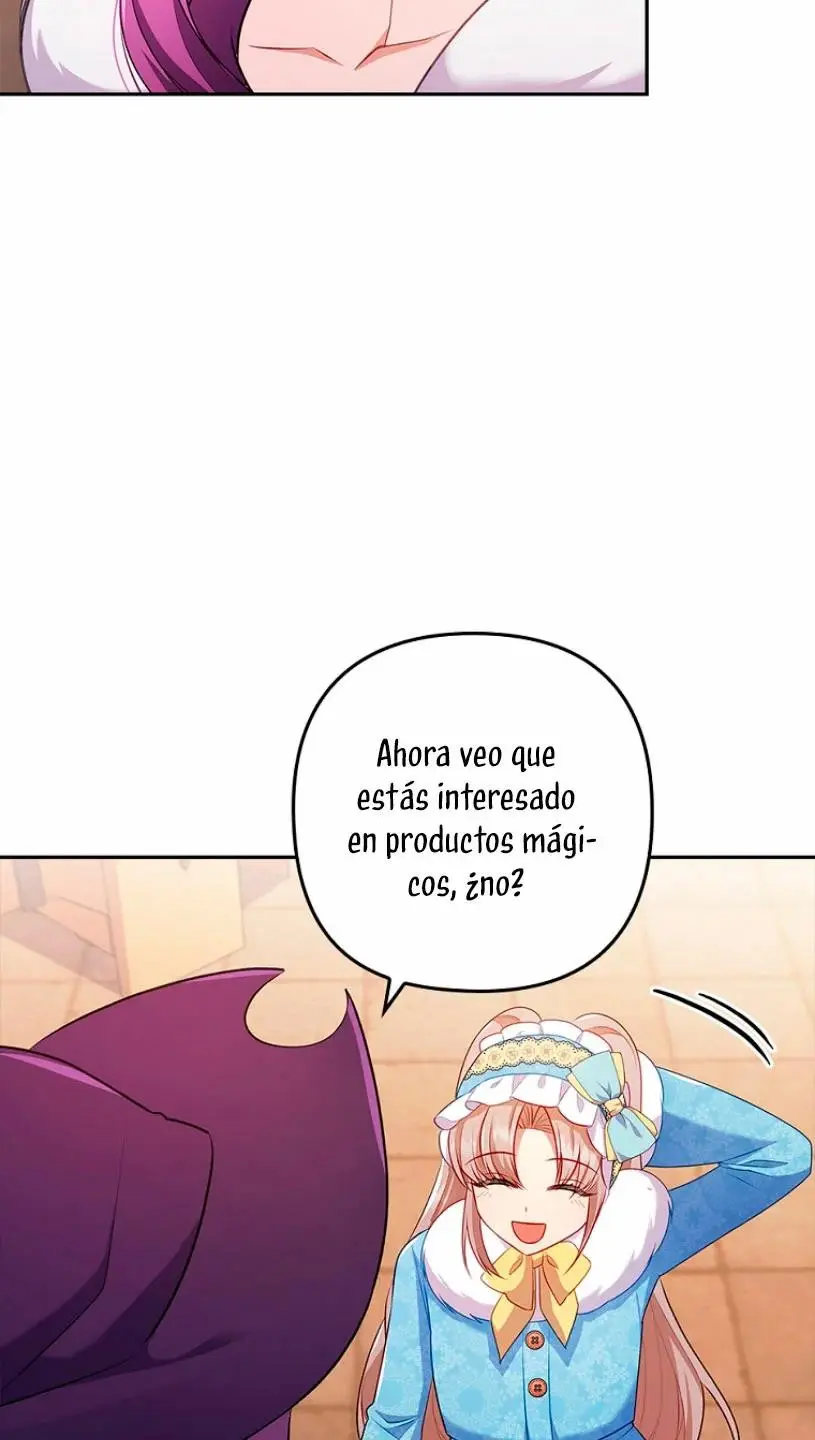 Seduje al Protagonista Masculino Enfermizo - Capítulo 44 - Página 42 - LectorTMOo