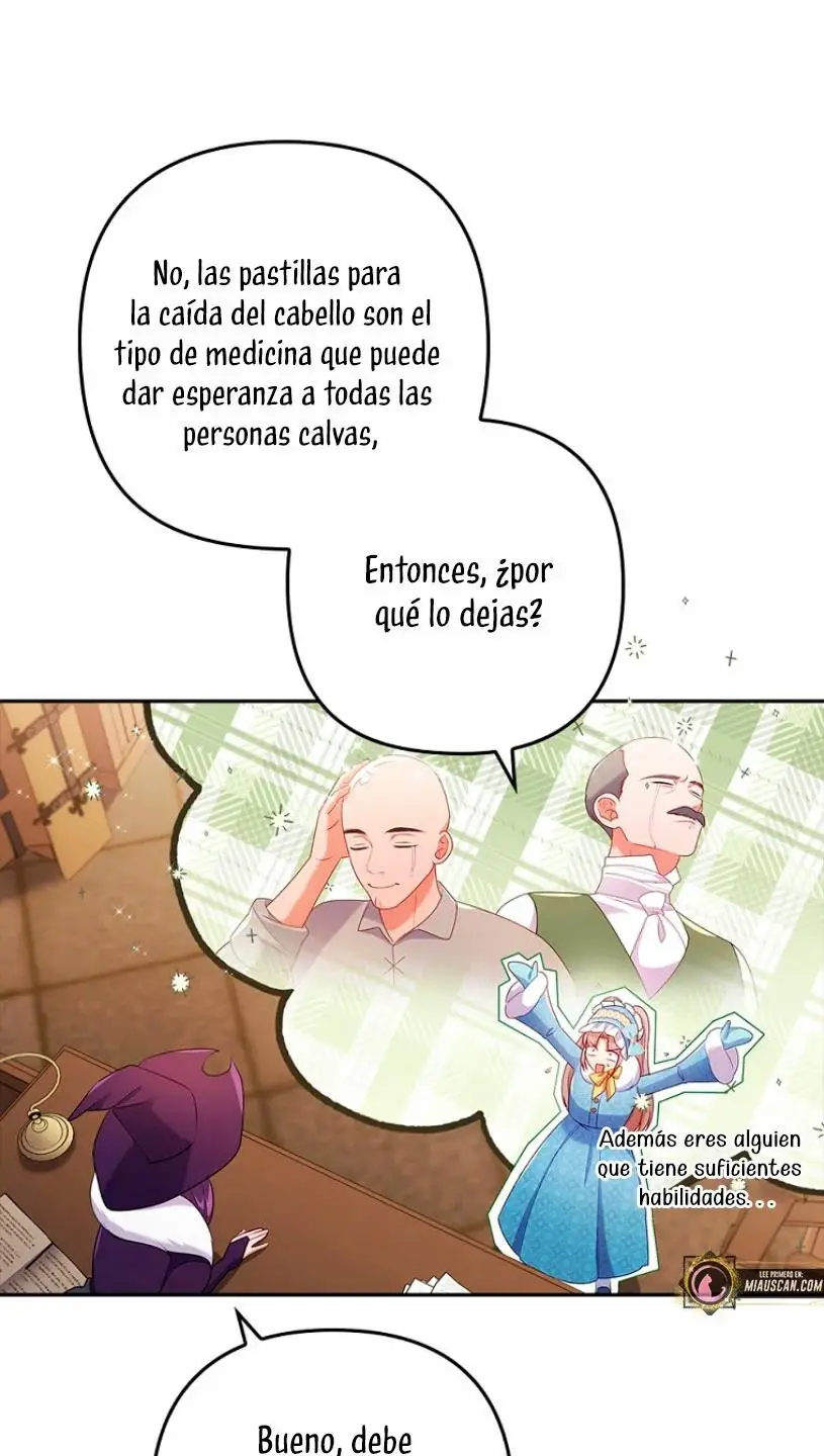Seduje al Protagonista Masculino Enfermizo - Capítulo 44 - Página 48 - LectorTMOo